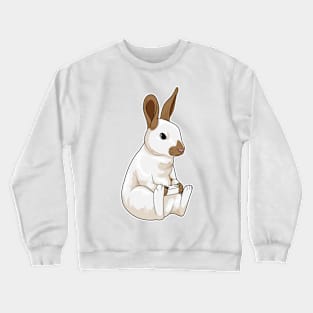 Rabbit Gamer Controller Crewneck Sweatshirt